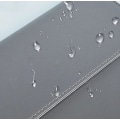 Miniatyrbillede 7 af 8: 13,3" Laptop Sleeve / Computertaske / Macbook - Læder Black
