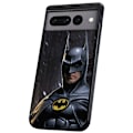 Miniatyrbillede 1 af 2: Google Pixel 9/9 Pro - Cover/Mobilcover Batman