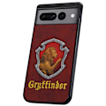 Pikkukuva 1 / 2: Google Pixel 7A - Kuoret/Suojakuori Harry Potter Gryffindor