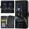iPhone 17 / 18 Pro Max - Plånboksfodral/Skal Batman