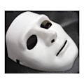 Miniatyrbild 2 av 9: Statymask – Mask för maskerad och teater