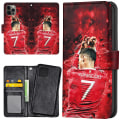 Miniatyrbillede 1 af 2: iPhone 11 Pro - Mobilcover/Etui Cover Ronaldo
