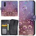 Miniatyrbillede 1 af 2: Xiaomi Mi 9T/9T Pro - Mobilcover/Etui Cover Bobler