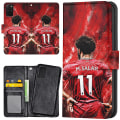 Miniatyrbilde 1 av 2: Samsung Galaxy S20 - Lommebok Deksel Salah