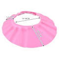 Pikkukuva 3 / 9: Suihkumyssy Lapsille – Uimamyssy Pink