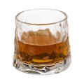 Miniatyrbillede 5 af 6: 2-Pak Whiskeyglas / Cognacglas / Glas til Whiskey – Kula Transparent