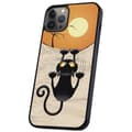 Miniatyrbilde 1 av 2: iPhone 11 Pro - Deksel/Mobildeksel Klorekatt Multicolor