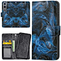 Miniatyrbillede 1 af 2: OnePlus Nord CE4 Lite 5G - Mobilcover/Etui Cover Marmor