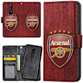 Pikkukuva 1 / 2: OnePlus 7 - Lompakkokotelo/Kuoret Arsenal