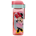 Pikkukuva 1 / 3: Minnie Mouse Plastflaska 550 ml - Disney