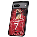 Pikkukuva 1 / 2: Google Pixel 7 - Kuoret/Suojakuori Ronaldo