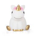 Pikkukuva 3 / 6: LED-lamppu / Langaton Yölamppu - Yksisarvinen / Unicorn Multicolor