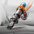 Miniatyrbillede 2 af 10: 2-Pak - Filter til Dyson V10/V11/V15 – Efterfilter Blue V15 (HEPA+)