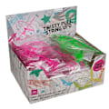Miniatyrbillede 10 af 10: 2-Pak - Flyvende Vinge med Snurre Multicolor
