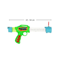 Miniatyrbild 11 av 11: Nerf patronkulpistol 2-i-1