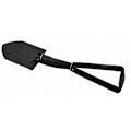 Pikkukuva 4 / 9: 3-in-1 Taitettava Lapio/Hakku/Kirves – Retkeily Black