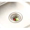 Pikkukuva 6 / 6: 100-Kpl-Suodatinpussit Viemäriin & Pesualtaaseen-Pussit/Suodatin