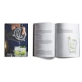 Miniatyrbild 5 av 6: Bartender Kit med Shaker & Tillbehör - Barset / Cocktail Set Svart