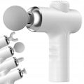 Miniatyrbillede 1 af 5: Massagepistol / Muskelpistol / Massage Gun - Trådløs Multicolor