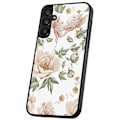 Miniatyrbild 1 av 2: Samsung Galaxy A35 5G - Skal/Mobilskal Blommönster