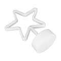 Pikkukuva 3 / 10: LED-lampa Stjärna - Julstjärna
