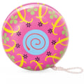 Miniatyrbillede 3 af 3: Jojo / Yoyo - Leksak Multicolor