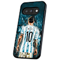 Pikkukuva 1 / 2: Google Pixel 9A - Kuoret/Suojakuori Messi