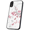 Pikkukuva 1 / 2: iPhone X/XS - Kuoret/Suojakuori Luonnonkuosi Multicolor