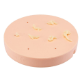 Miniatyrbild 3 av 4: Pimple Popper - Klämma Finnar Leksak