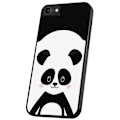 Pikkukuva 1 / 2: iPhone 6/7/8/SE - Kuoret/Suojakuori Cute Panda Multicolor