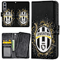 Pikkukuva 1 / 2: OnePlus Nord CE4 Lite 5G - Lompakkokotelo/Kuoret Juventus