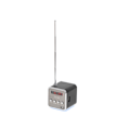 Miniatyrbilde 2 av 7: Uppladdningsbar bärbar radio med Bluetooth LCD-högtalare TD-V26