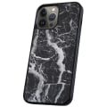 Miniatyrbilde 1 av 2: iPhone 13 Pro Max - Deksel/Mobildeksel Marmor Multicolor