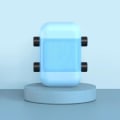 Miniatyrbillede 3 af 7: Matematik Stempel - Add/Sub/Mul/Div MultiColor Addition och subtraktion