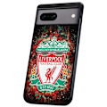 Pikkukuva 1 / 2: Google Pixel 7 - Kuoret/Suojakuori Liverpool