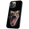 Miniatyrbild 1 av 2: iPhone 16 Pro Max - Skal/Mobilskal Snake