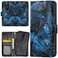Pikkukuva 1 / 2: Xiaomi Mi 9T/9T Pro - Lompakkokotelo/Kuoret Marmori Multicolor