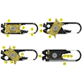 Pikkukuva 3 / 3: 20-i-1 Multiverktyg / Multitool