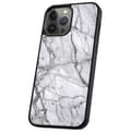 Miniatyrbilde 1 av 2: iPhone 13 Pro - Deksel/Mobildeksel Marmor Multicolor