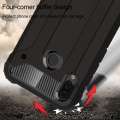 Miniatyrbillede 8 af 8: Xiaomi Redmi Note 7 - Skal/Mobilskal - Tough Black