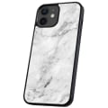 Miniatyrbillede 1 af 2: iPhone 12/12 Pro - Cover/Mobilcover Marmor Multicolor