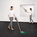 Miniatyrbillede 6 af 10: 2-Pak - Filter til Dyson V10/V11/V15 – Efterfilter Blue V15 (HEPA+)