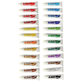 Miniatyrbillede 3 af 4: Akrylfärg Set - 24x12ml