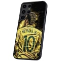 Miniatyrbilde 1 av 2: Samsung Galaxy S23 Ultra - Deksel/Mobildeksel Neymar