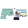 Pikkukuva 2 / 2: Paw Patrol Kalsonger för Barn - 2-Pack 6-8 år