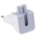 Miniatyrbilde 1 av 5: Reiseadapter for Apple Macbook (EU) White