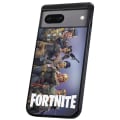 Miniatyrbild 1 av 2: Google Pixel 7 - Skal/Mobilskal Fortnite