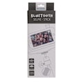 Miniatyrbild 7 av 7: Selfiepinne med Bluetooth / Selfie Stick - iPhone/Android Svart