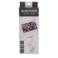 Pikkukuva 7 / 7: Selfietikku Bluetoothilla / Selfie Stick - iPhone/Android Black