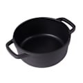 Miniatyrbillede 8 af 10: Gryta till Induktionshäll - 2,2L Black
